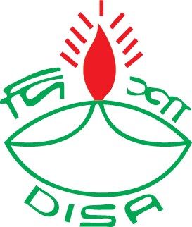 Disa Logo